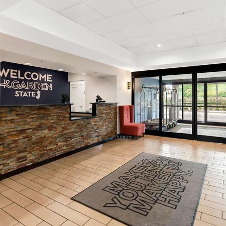 Hampton Inn Pennsville Esterno foto