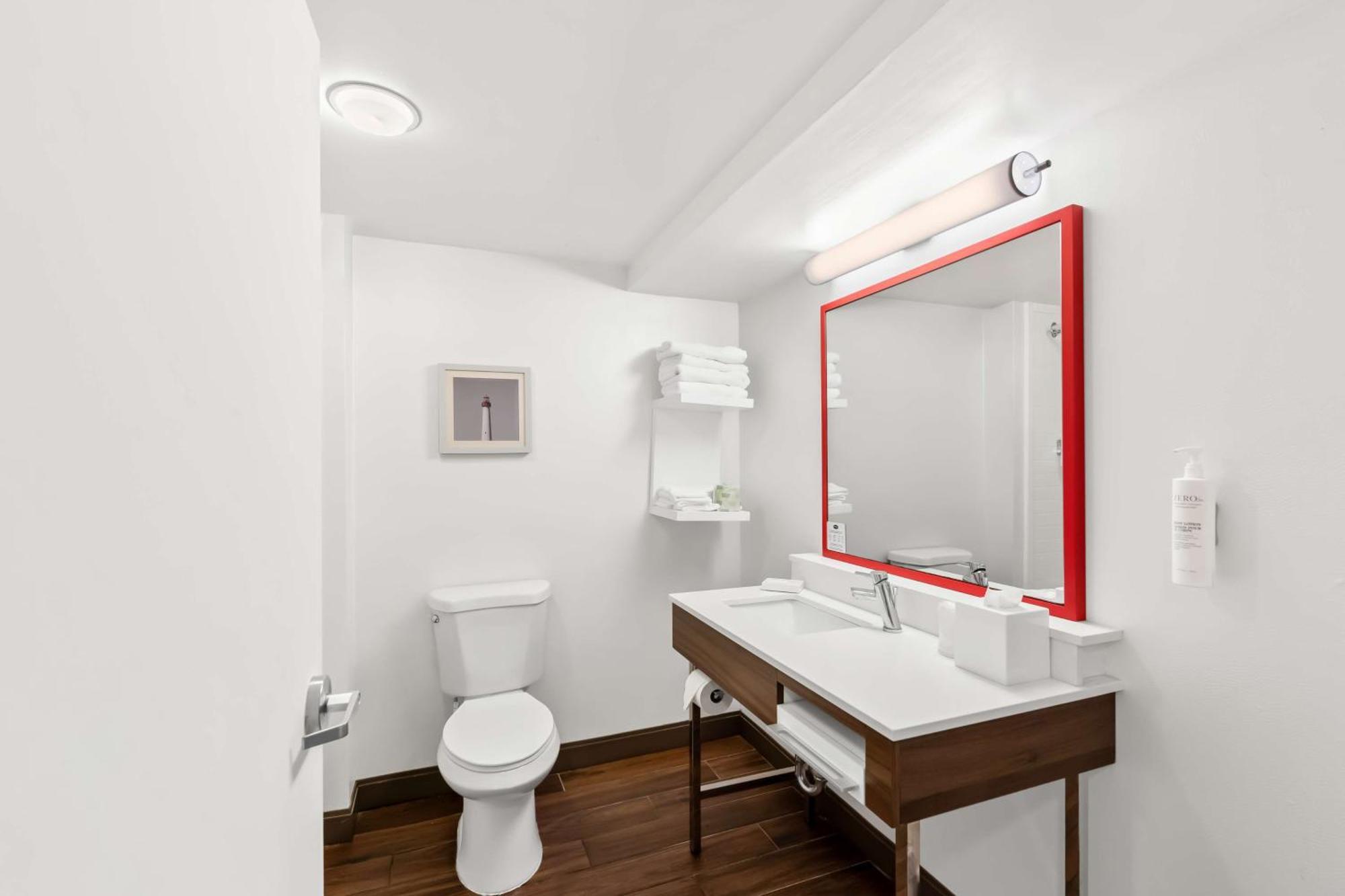 Hampton Inn Pennsville Esterno foto