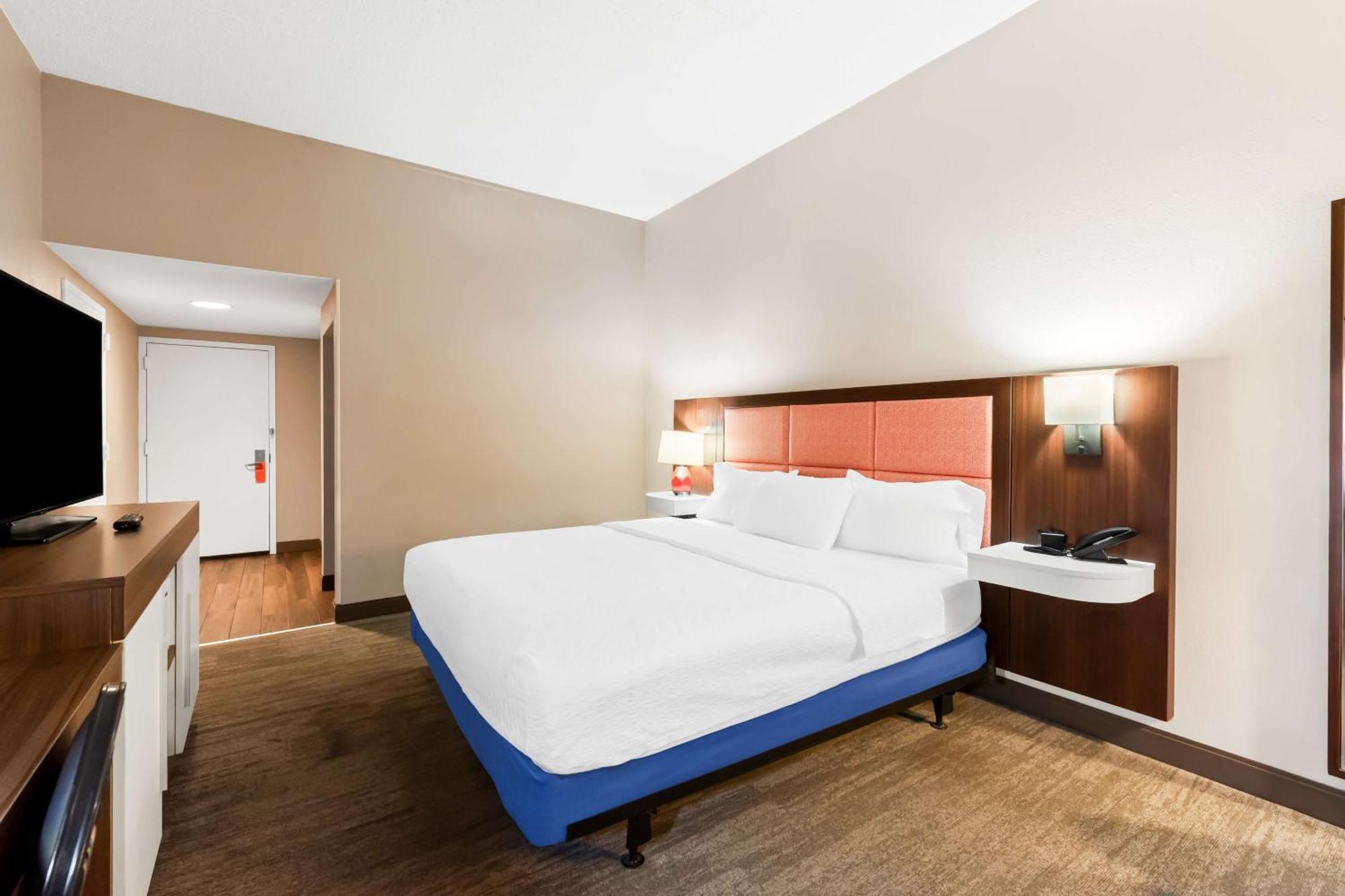 Hampton Inn Pennsville Esterno foto
