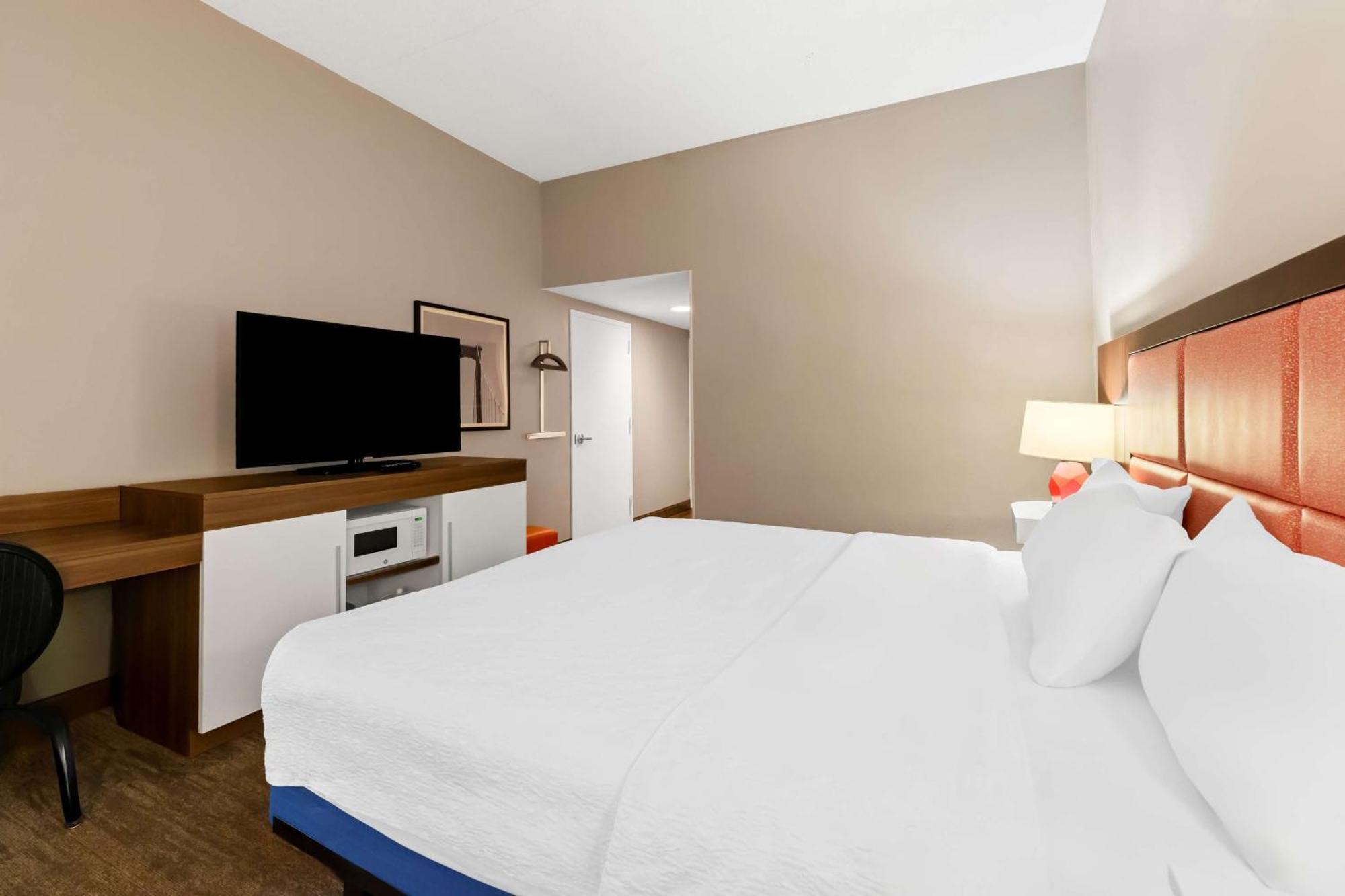 Hampton Inn Pennsville Esterno foto