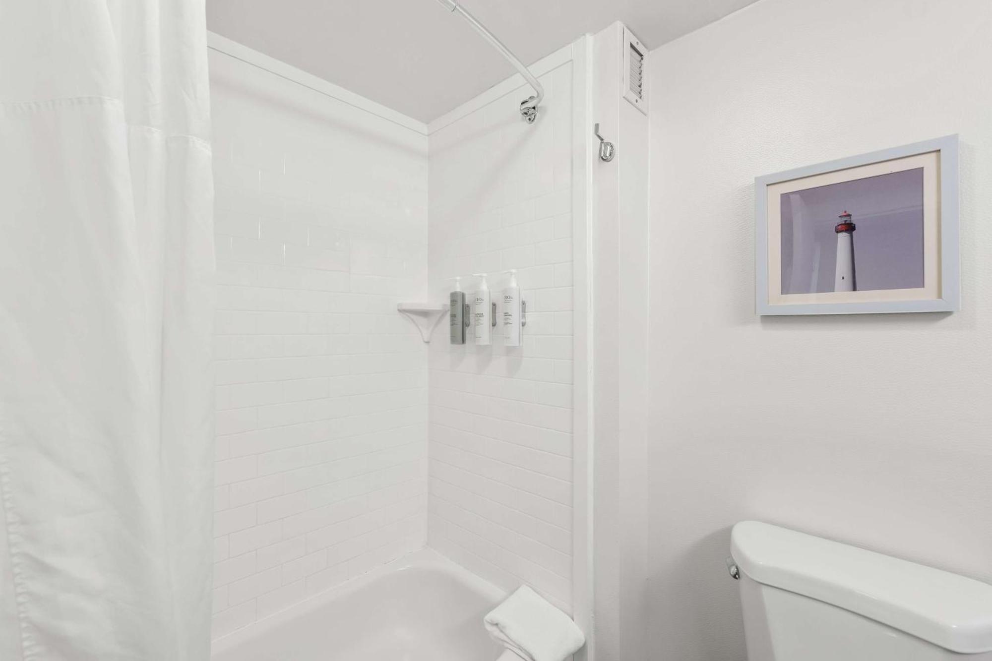 Hampton Inn Pennsville Esterno foto