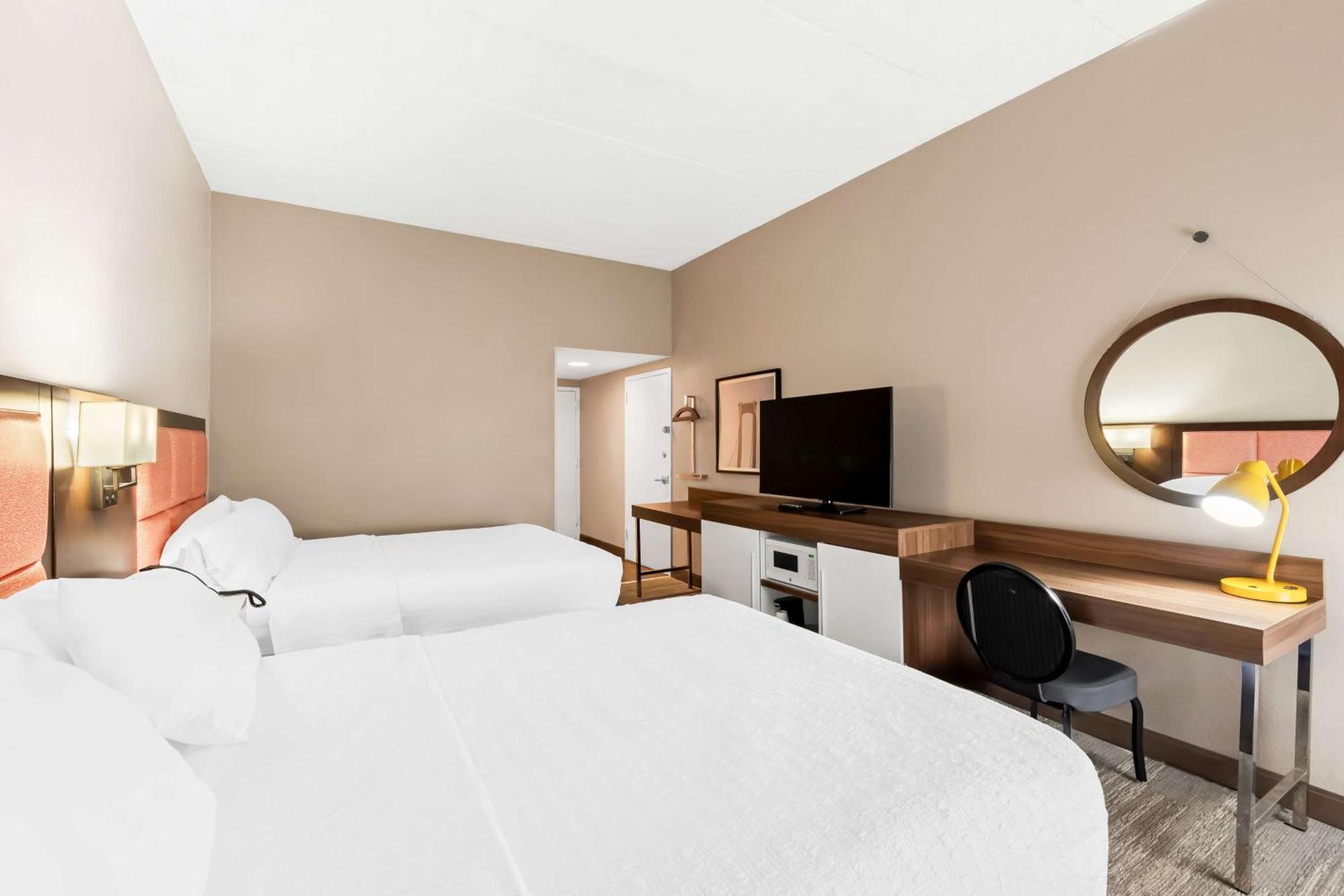 Hampton Inn Pennsville Esterno foto