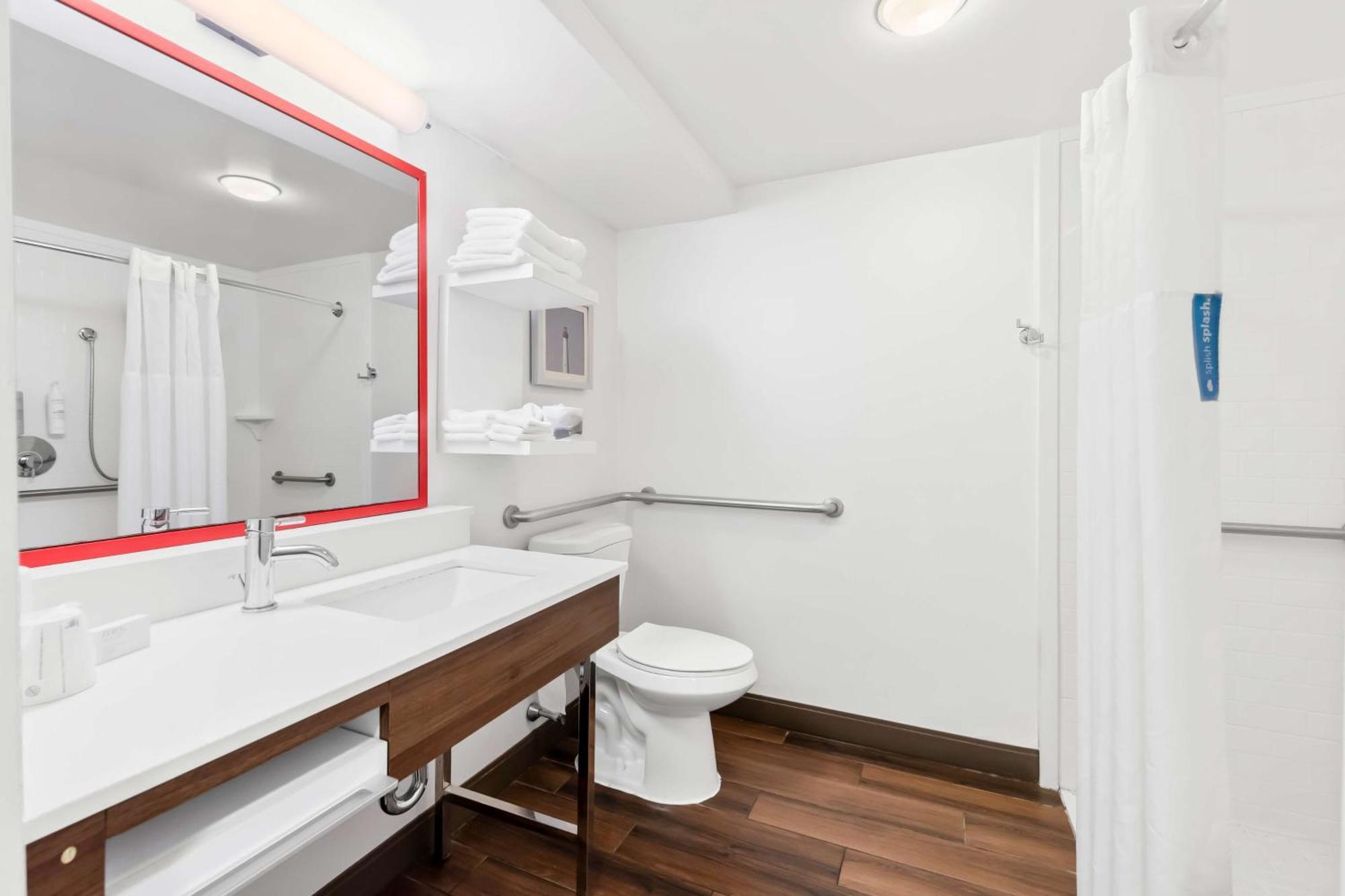 Hampton Inn Pennsville Esterno foto