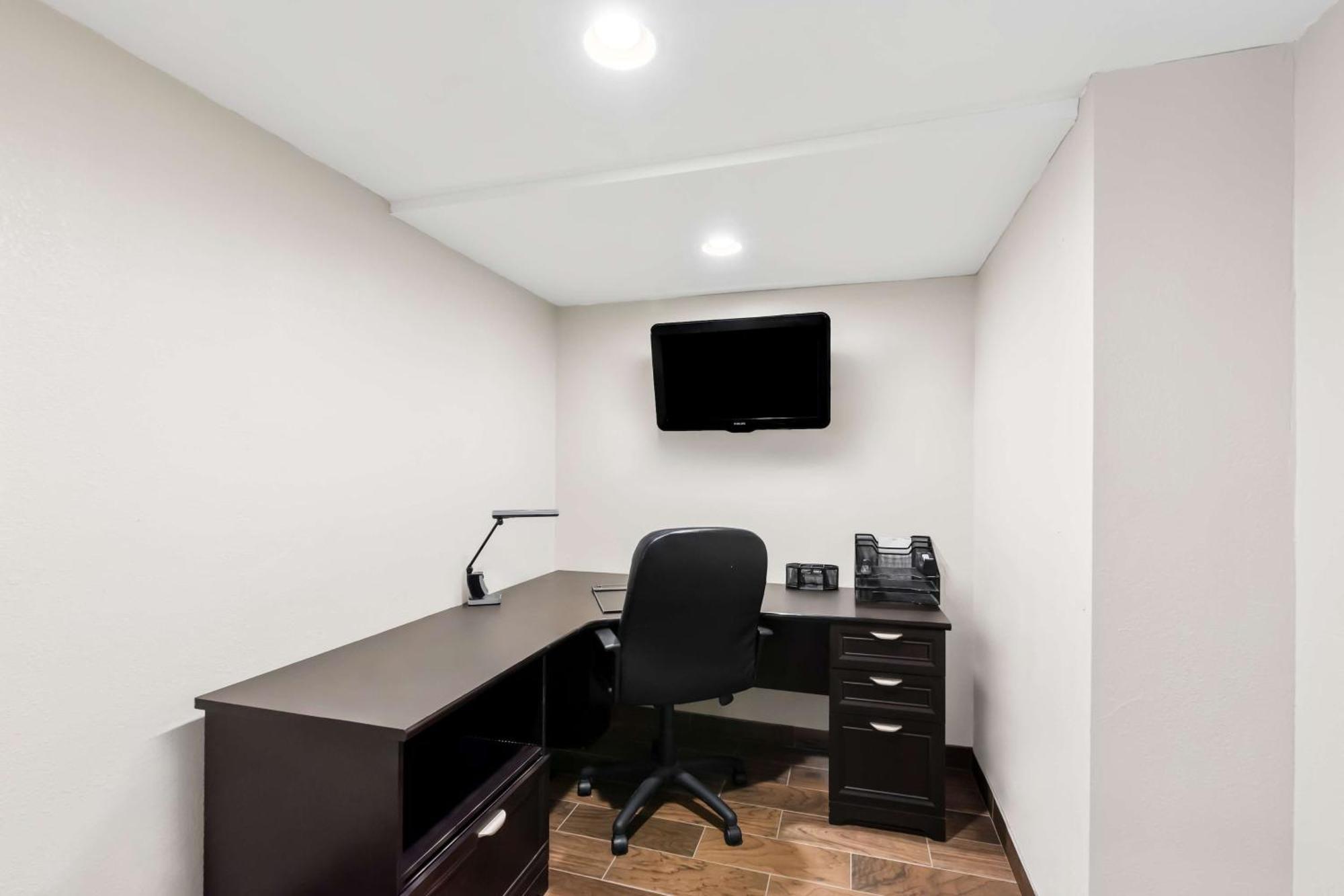 Hampton Inn Pennsville Esterno foto