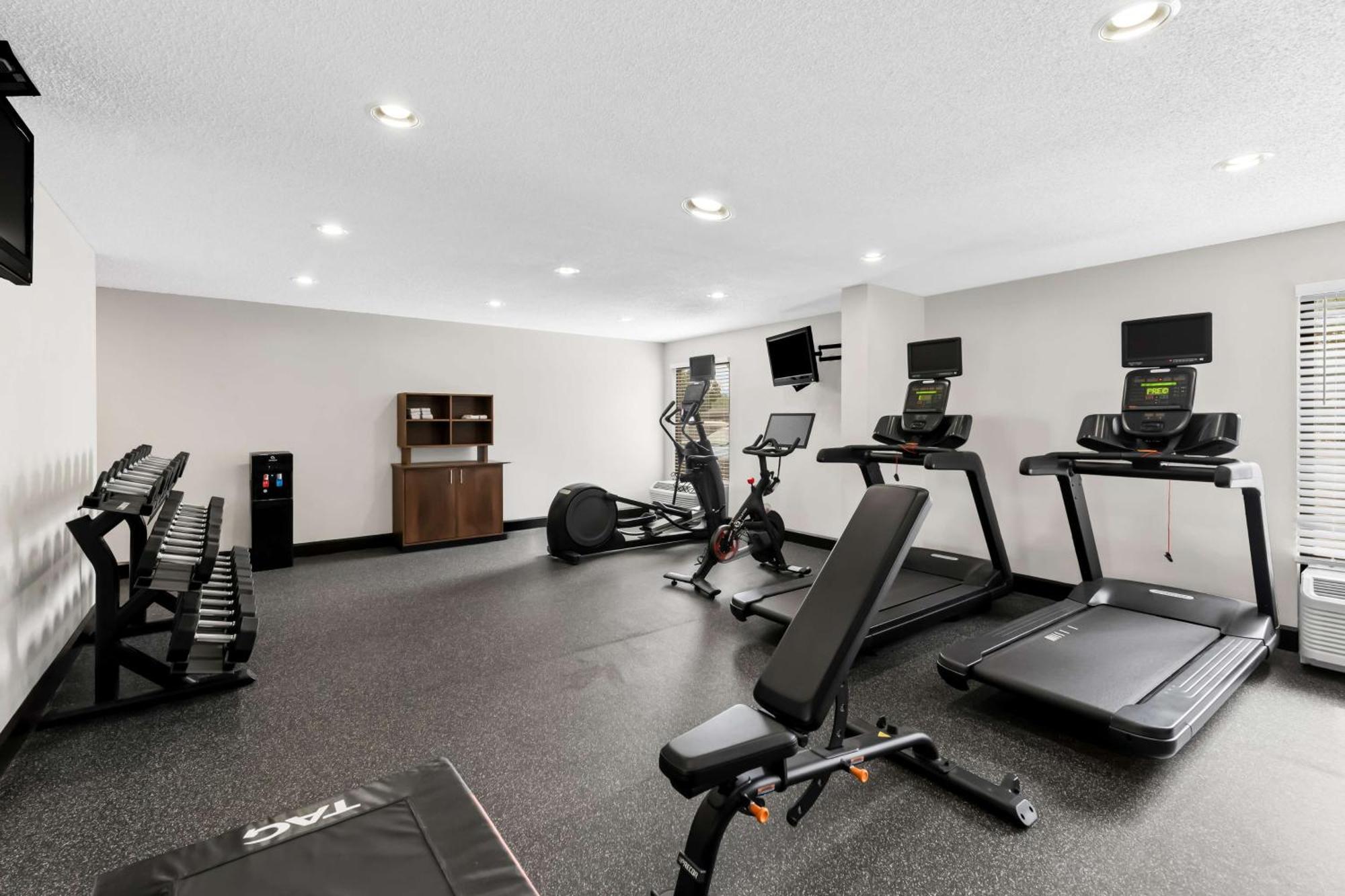 Hampton Inn Pennsville Esterno foto